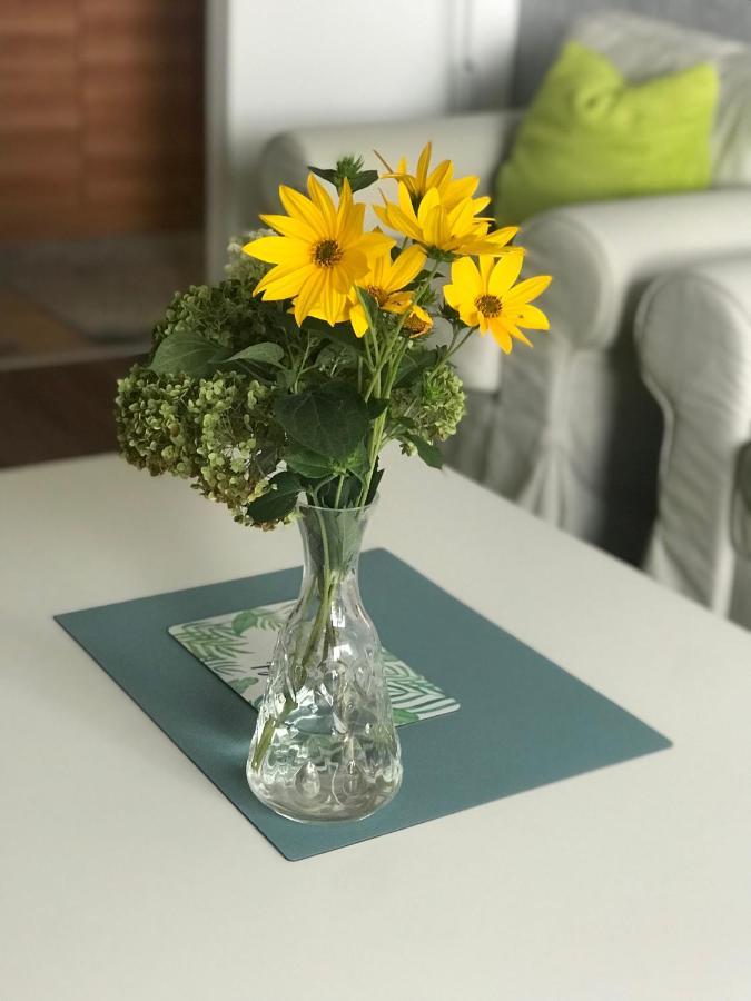 Greatforest Rosehill 1 Apartman Дебрецен Екстериор снимка