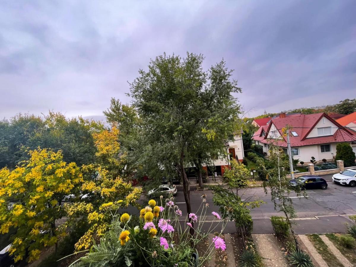 Greatforest Rosehill 1 Apartman Дебрецен Екстериор снимка