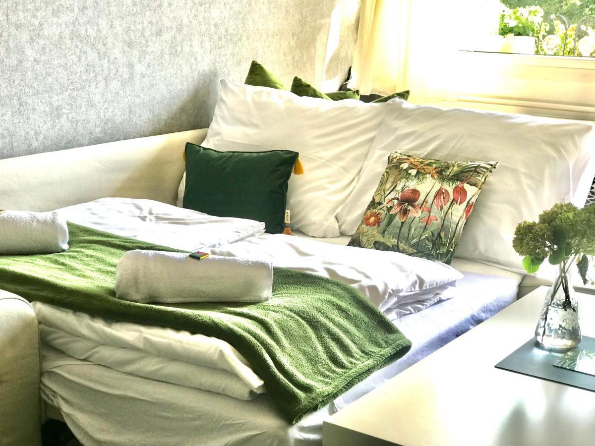 Greatforest Rosehill 1 Apartman Дебрецен Екстериор снимка