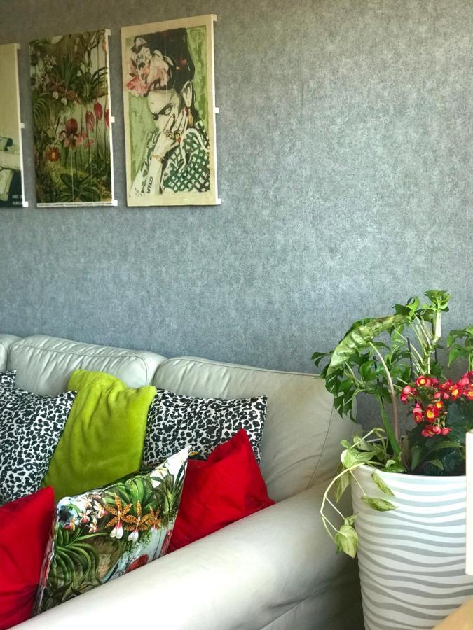 Greatforest Rosehill 1 Apartman Дебрецен Екстериор снимка