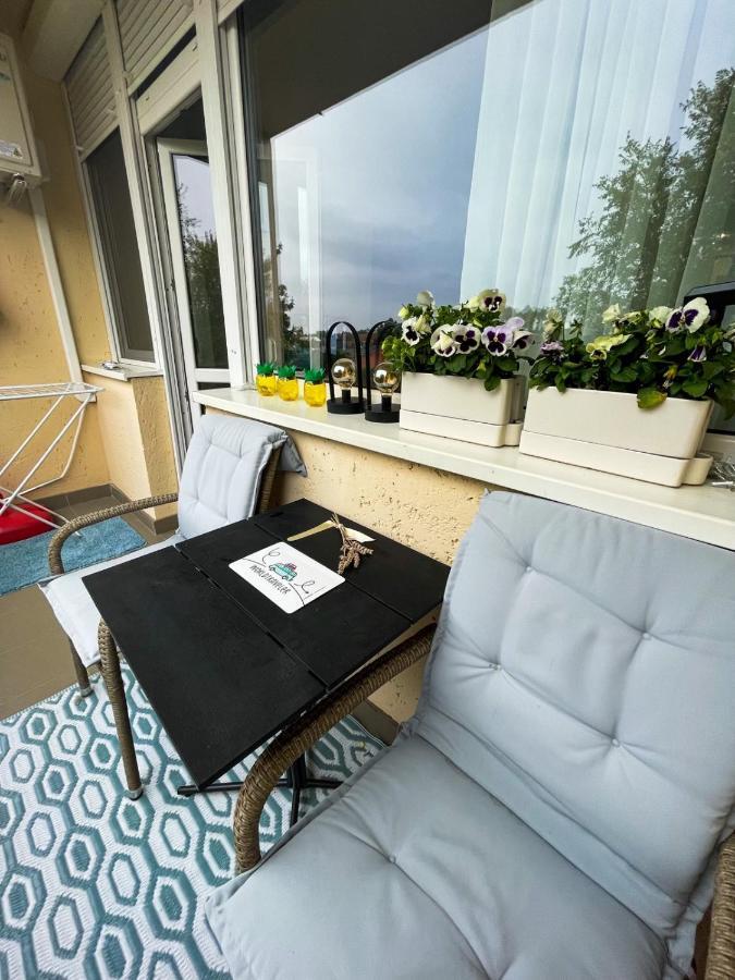 Greatforest Rosehill 1 Apartman Дебрецен Екстериор снимка