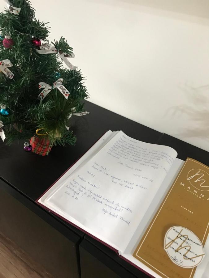 Greatforest Rosehill 1 Apartman Дебрецен Екстериор снимка